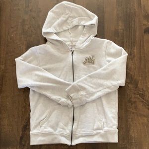 Carter’s hoodie